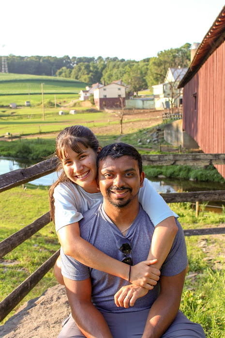 Brandon Lee : Youth Pastor