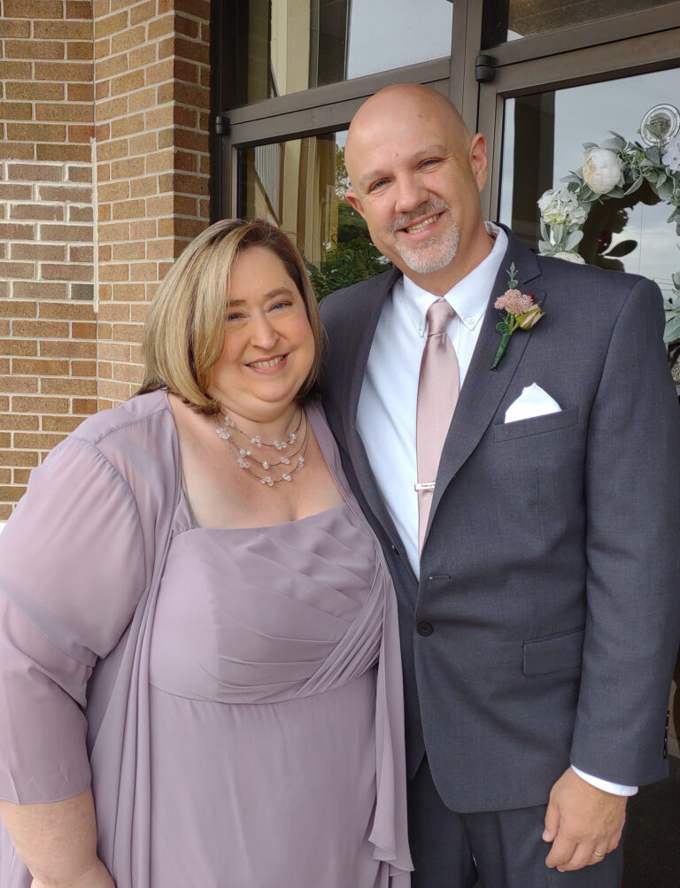 Ken Hoover : Lead Pastor